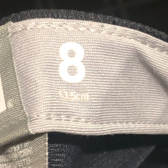 Washington Nationals Hat - Picture 3 of 3